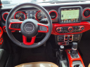 Thumbnail image of 2023 Jeep Gladiator at Smoky Jennings Chevrolet
