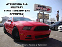 2014 Ford Mustang GT at Big Star Motors