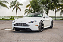 Thumbnail image of 2016 Aston Martin V8 Vantage at Car Geeks