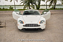 Thumbnail image of 2016 Aston Martin V8 Vantage at Car Geeks