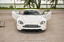 Thumbnail image of 2016 Aston Martin V8 Vantage at Car Geeks