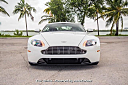 Thumbnail image of 2016 Aston Martin V8 Vantage at Car Geeks