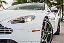 Thumbnail image of 2016 Aston Martin V8 Vantage at Car Geeks