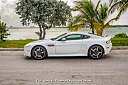 Thumbnail image of 2016 Aston Martin V8 Vantage at Car Geeks