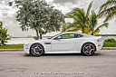 Thumbnail image of 2016 Aston Martin V8 Vantage at Car Geeks