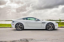 Thumbnail image of 2016 Aston Martin V8 Vantage at Car Geeks