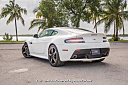 Thumbnail image of 2016 Aston Martin V8 Vantage at Car Geeks