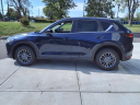 Thumbnail image of 2019 Mazda CX-5 at Mazda Of Dayton