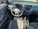 Thumbnail image of 2022 Chevrolet Trailblazer at Atlantic Chevrolet Cadillac