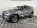 2021 Ford Explorer XLT at Longmont Ford