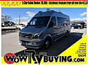 Thumbnail image of 2016 Mercedes-Benz Sprinter at Woodys Automotive Group