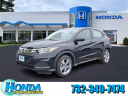 2022 Honda HR-V LX at Honda Of Toms River