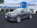 Thumbnail image of 2022 Honda HR-V at Honda Of Toms River
