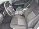Thumbnail image of 2023 Dodge Charger at MikeCastrucciChevrolet-NEW of Milford, OH