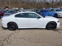 Thumbnail image of 2023 Dodge Charger at MikeCastrucciChevrolet-NEW of Milford, OH