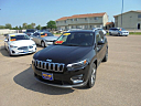 Thumbnail image of 2020 Jeep Cherokee at Auto One of North Platte