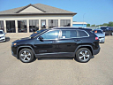Thumbnail image of 2020 Jeep Cherokee at Auto One of North Platte