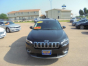 Thumbnail image of 2020 Jeep Cherokee at Auto One of North Platte