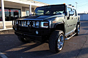 Thumbnail image of 2005 HUMMER H2 SUT at B&B Car Company