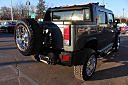 Thumbnail image of 2005 HUMMER H2 SUT at B&B Car Company