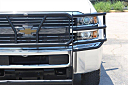 Thumbnail image of 2017 Chevrolet Silverado 2500HD at Metro Auto Sales