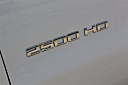 Thumbnail image of 2017 Chevrolet Silverado 2500HD at Metro Auto Sales