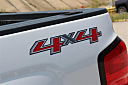 Thumbnail image of 2017 Chevrolet Silverado 2500HD at Metro Auto Sales