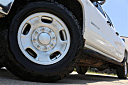 Thumbnail image of 2017 Chevrolet Silverado 2500HD at Metro Auto Sales