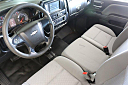 Thumbnail image of 2017 Chevrolet Silverado 2500HD at Metro Auto Sales