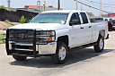 Thumbnail image of 2017 Chevrolet Silverado 2500HD at Metro Auto Sales