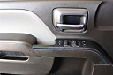 Thumbnail image of 2017 Chevrolet Silverado 2500HD at Metro Auto Sales