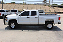 Thumbnail image of 2017 Chevrolet Silverado 2500HD at Metro Auto Sales