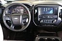 Thumbnail image of 2017 Chevrolet Silverado 2500HD at Metro Auto Sales