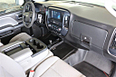 Thumbnail image of 2017 Chevrolet Silverado 2500HD at Metro Auto Sales