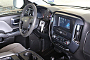 Thumbnail image of 2017 Chevrolet Silverado 2500HD at Metro Auto Sales