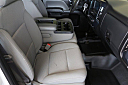 Thumbnail image of 2017 Chevrolet Silverado 2500HD at Metro Auto Sales