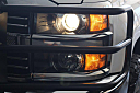 Thumbnail image of 2017 Chevrolet Silverado 2500HD at Metro Auto Sales