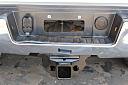Thumbnail image of 2017 Chevrolet Silverado 2500HD at Metro Auto Sales
