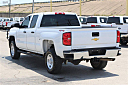 Thumbnail image of 2017 Chevrolet Silverado 2500HD at Metro Auto Sales