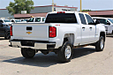 Thumbnail image of 2017 Chevrolet Silverado 2500HD at Metro Auto Sales