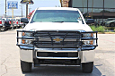Thumbnail image of 2017 Chevrolet Silverado 2500HD at Metro Auto Sales