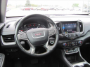 Thumbnail image of 2023 GMC Terrain at Pony Express Chevrolet
