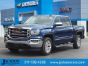 Thumbnail image of 2016 GMC Sierra 1500 at Jackson Family Of Dealerships