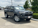 2024 Toyota 4Runner SR5 at Mike Calvert Toyota - New