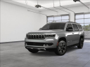 2023 Jeep Wagoneer Series III at Lilliston Chrysler Jeep Dodge