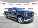 Thumbnail image of 2024 GMC Sierra 1500 at Landers Buick Gmc