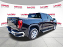 Thumbnail image of 2024 GMC Sierra 1500 at Landers Buick Gmc