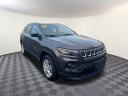 Thumbnail image of 2022 Jeep Compass at Ciocca Ford of Quakertown New