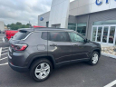 Thumbnail image of 2022 Jeep Compass at Ciocca Ford of Quakertown New