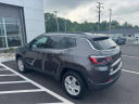 Thumbnail image of 2022 Jeep Compass at Ciocca Ford of Quakertown New